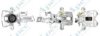 APEC braking RCA328 Brake Caliper